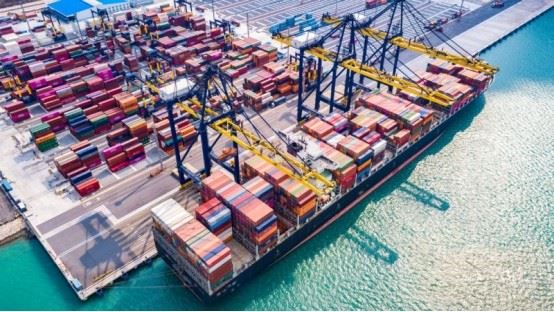 Sea Freight From China To Melbourne suppliers